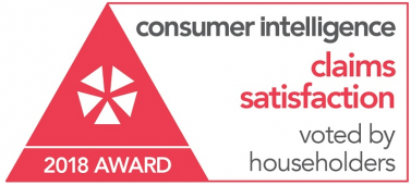 Consumer Intelligence Award
